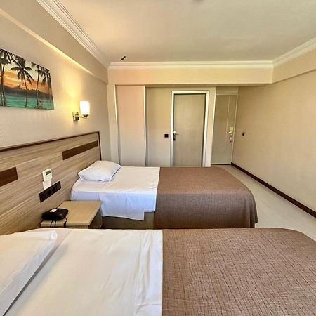 Gold Hotel Κωνσταντινούπολη Εξωτερικό φωτογραφία