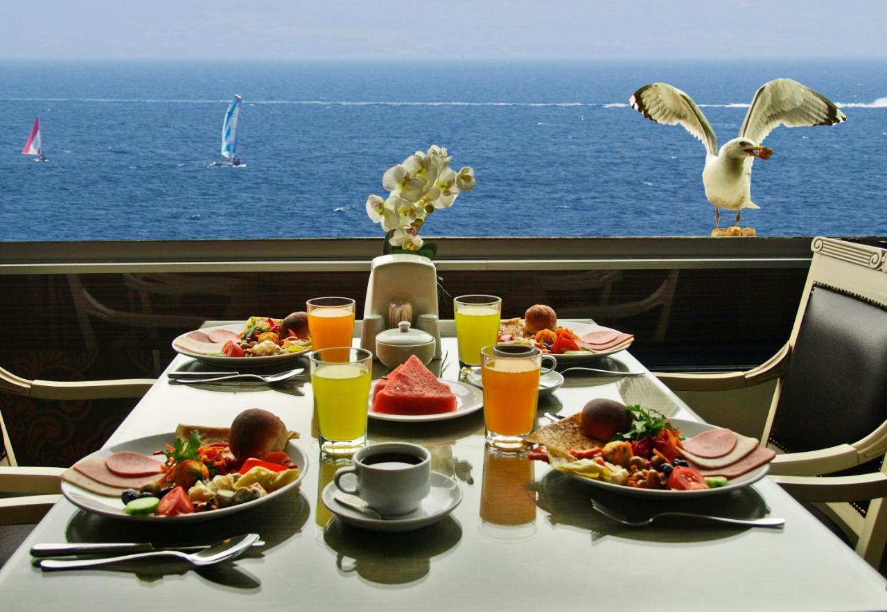 Gold Hotel Κωνσταντινούπολη Εξωτερικό φωτογραφία