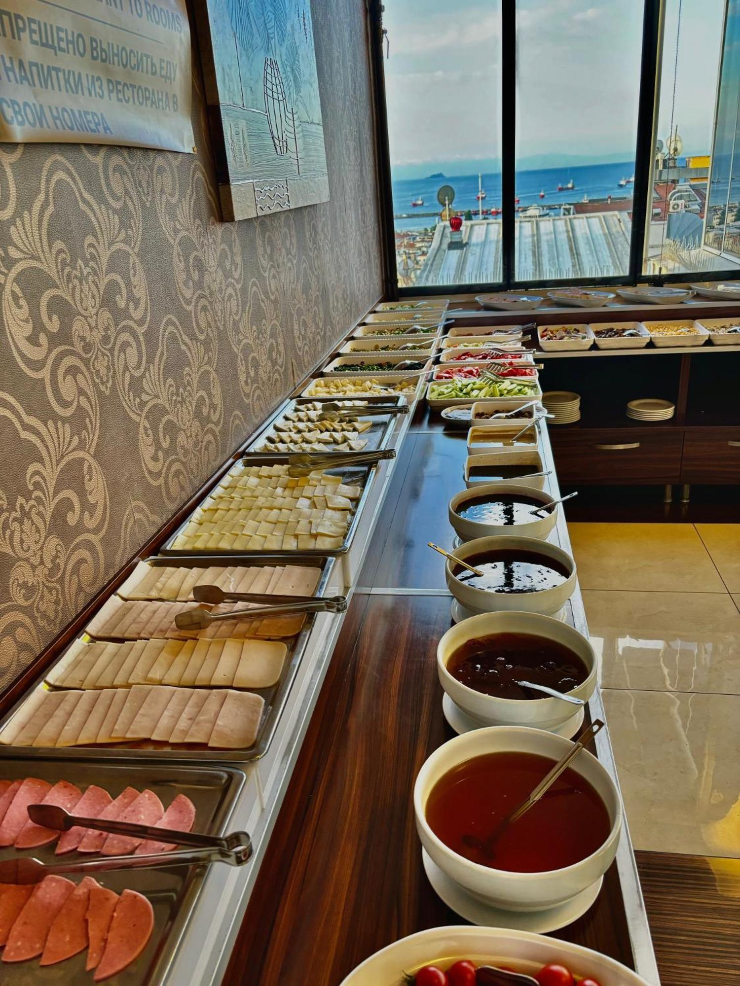 Gold Hotel Κωνσταντινούπολη Εξωτερικό φωτογραφία