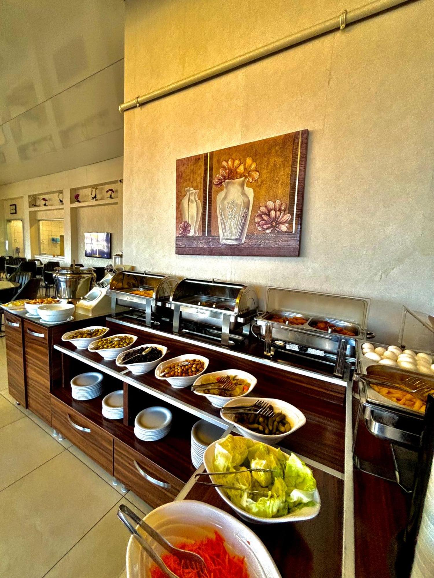 Gold Hotel Κωνσταντινούπολη Εξωτερικό φωτογραφία