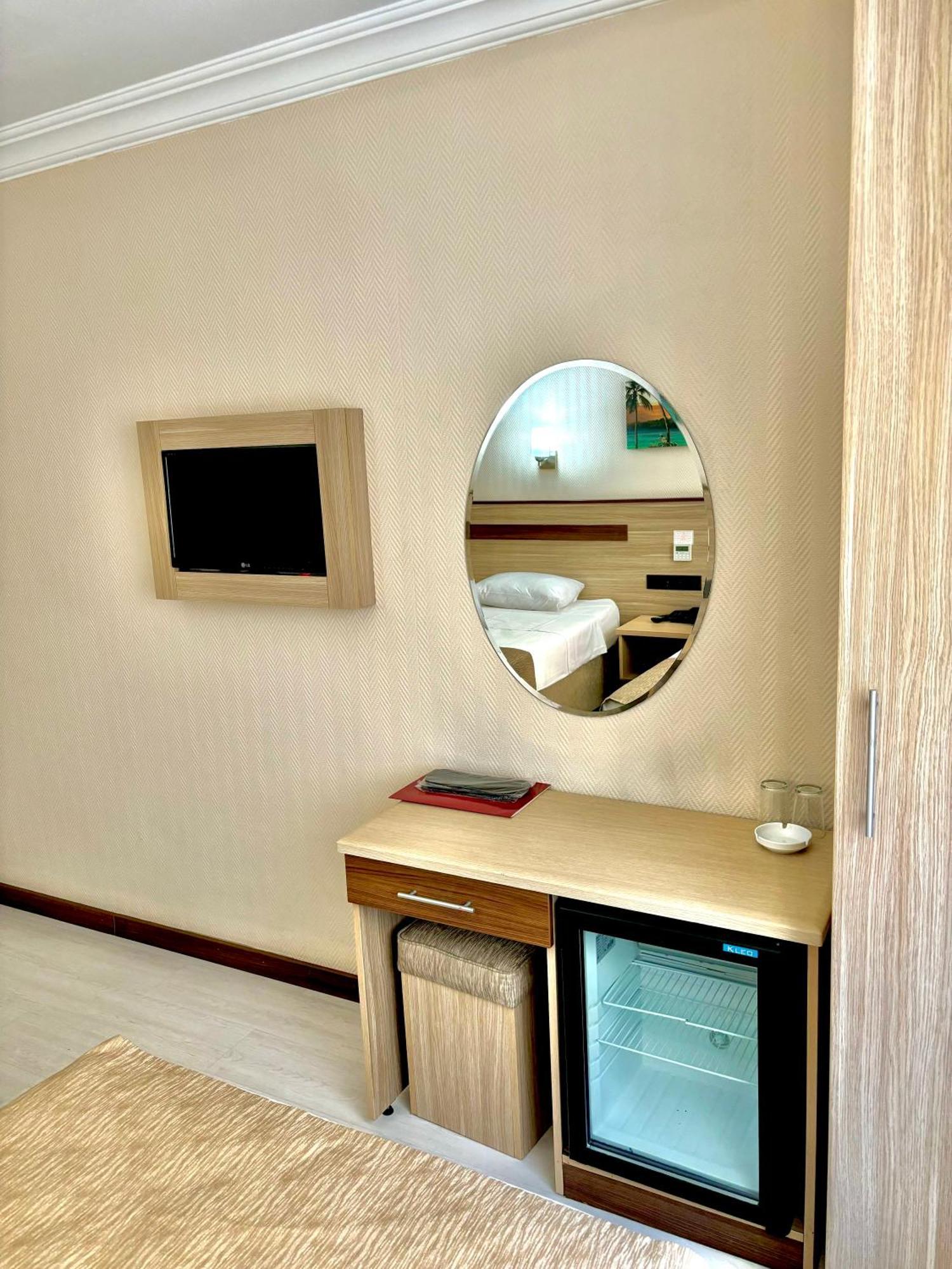 Gold Hotel Κωνσταντινούπολη Εξωτερικό φωτογραφία