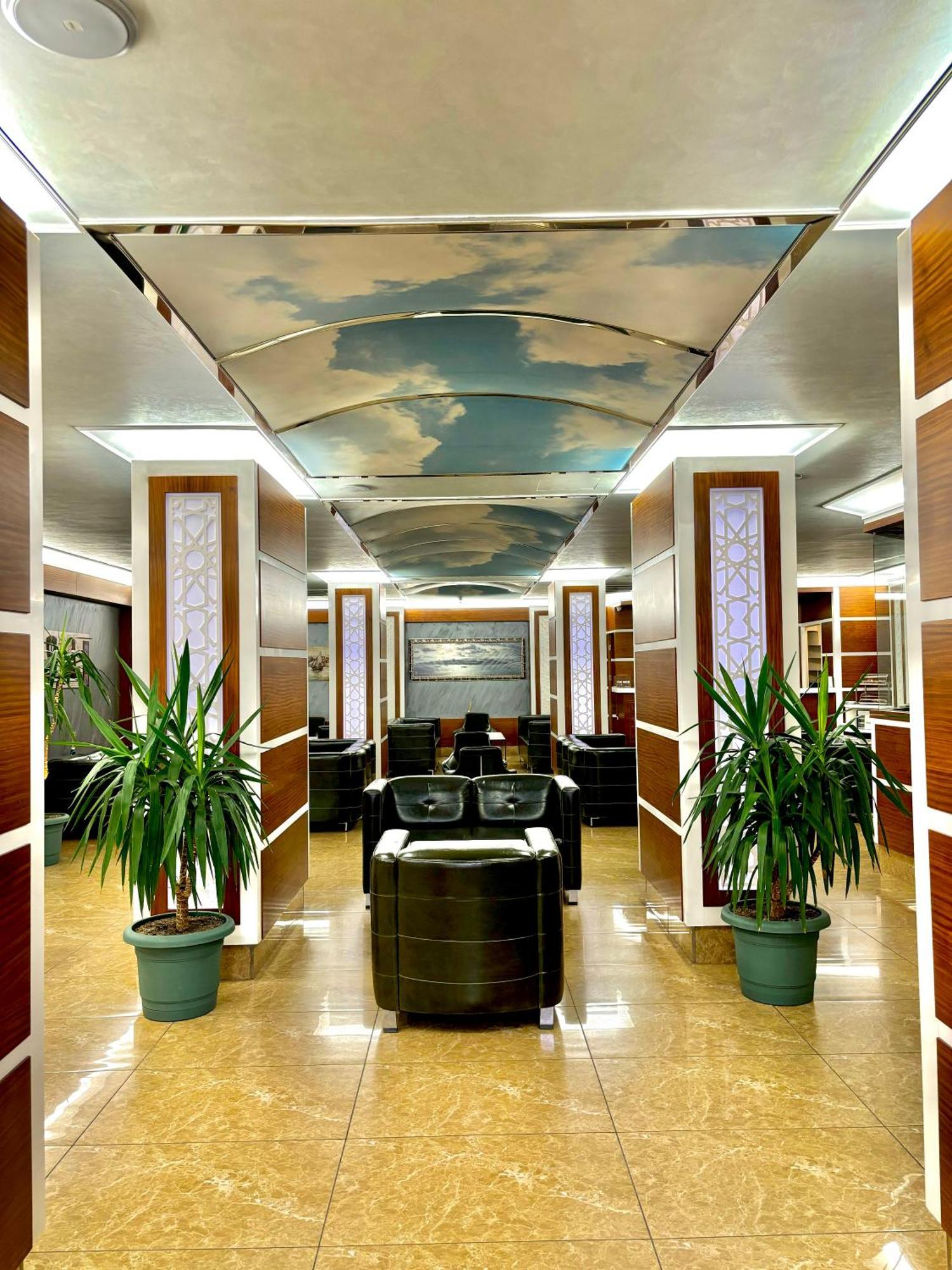 Gold Hotel Κωνσταντινούπολη Εξωτερικό φωτογραφία