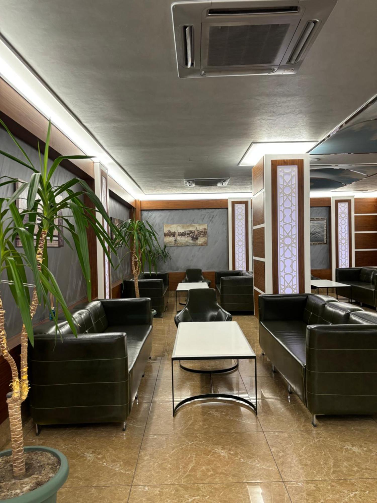 Gold Hotel Κωνσταντινούπολη Εξωτερικό φωτογραφία