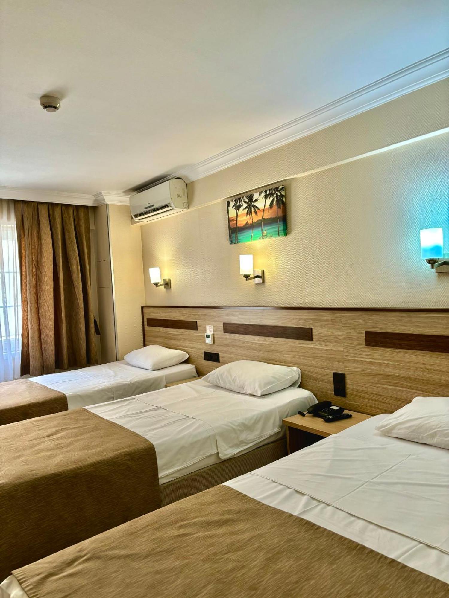 Gold Hotel Κωνσταντινούπολη Εξωτερικό φωτογραφία