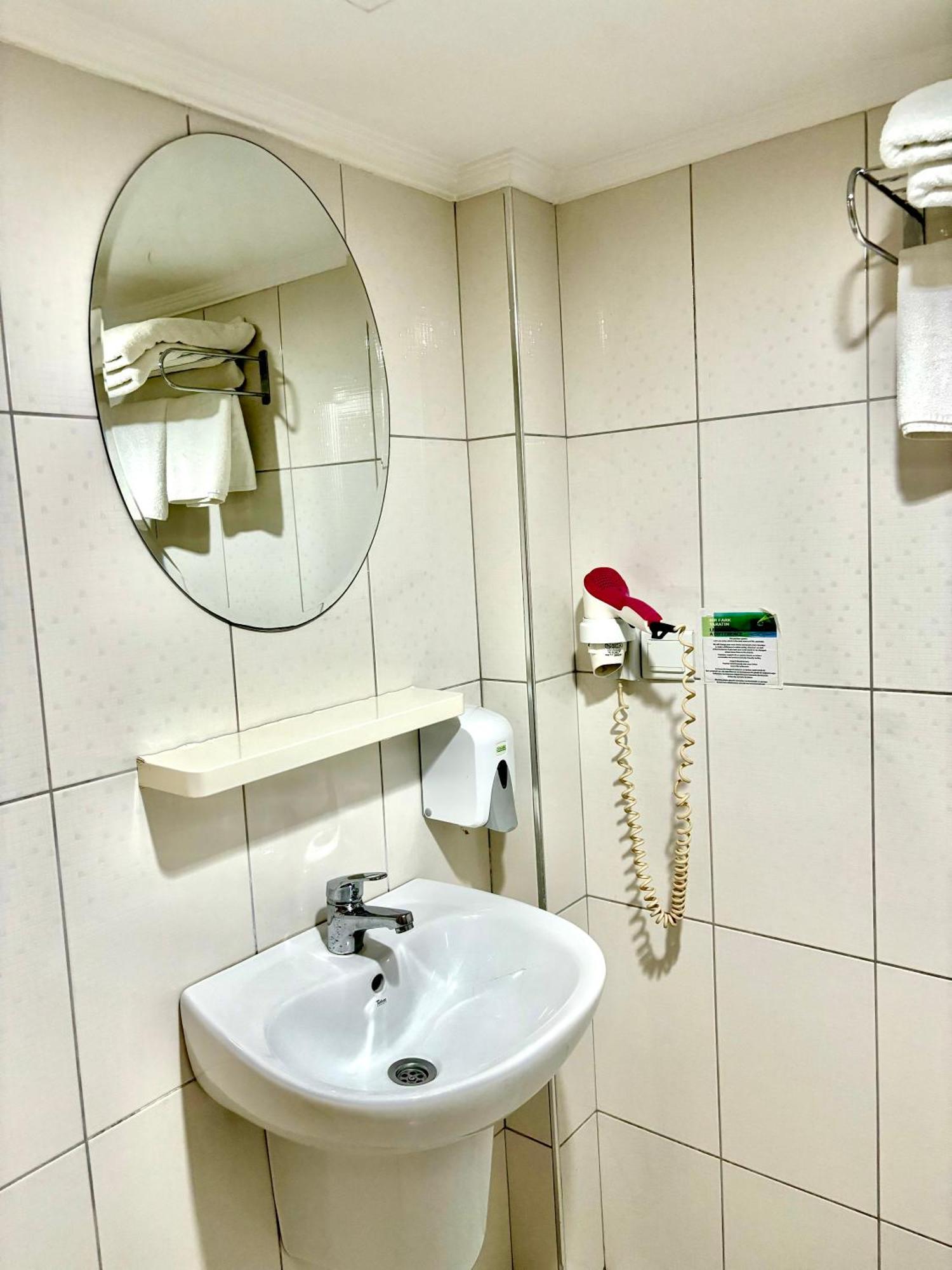 Gold Hotel Κωνσταντινούπολη Εξωτερικό φωτογραφία