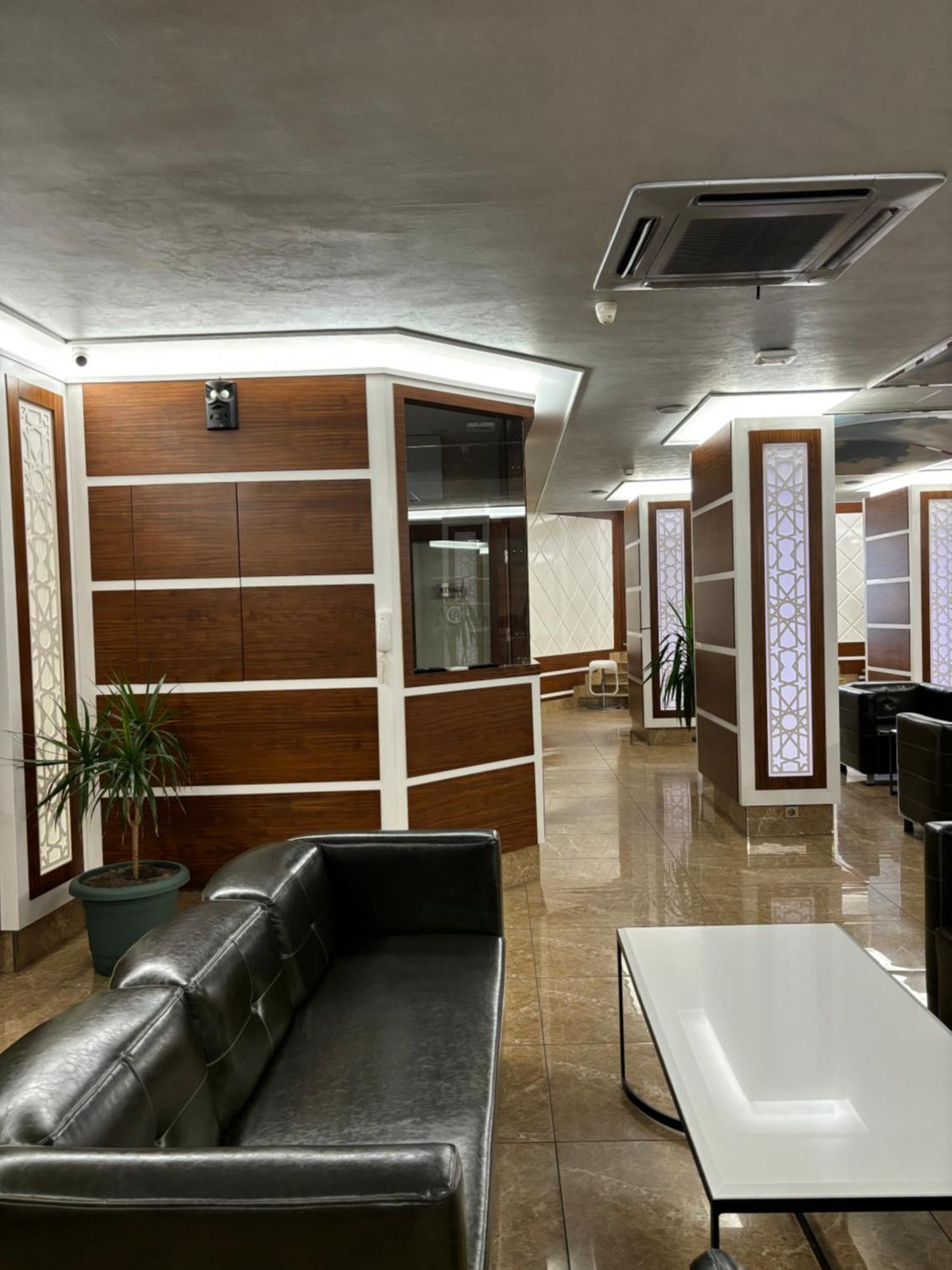 Gold Hotel Κωνσταντινούπολη Εξωτερικό φωτογραφία