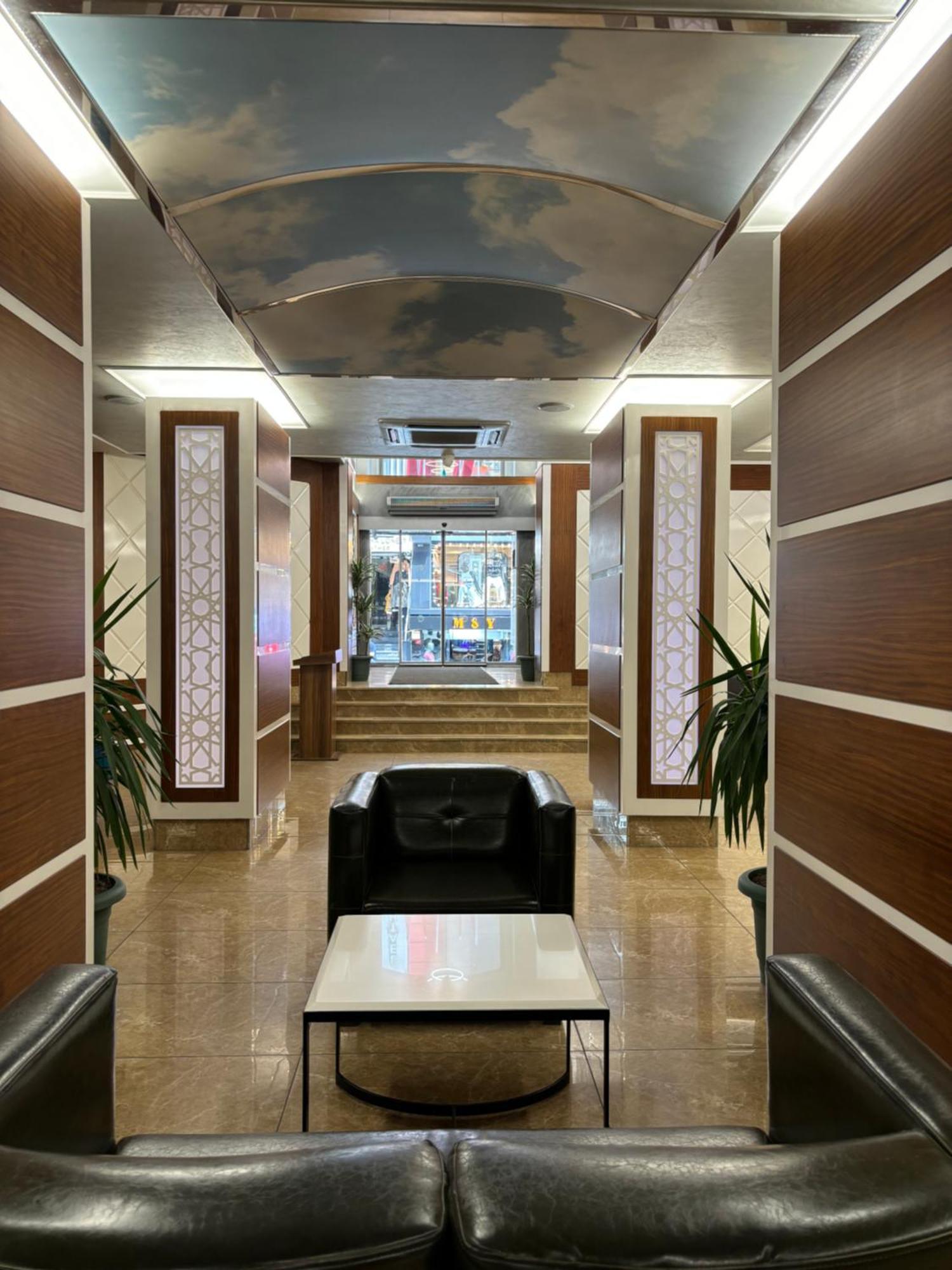 Gold Hotel Κωνσταντινούπολη Εξωτερικό φωτογραφία