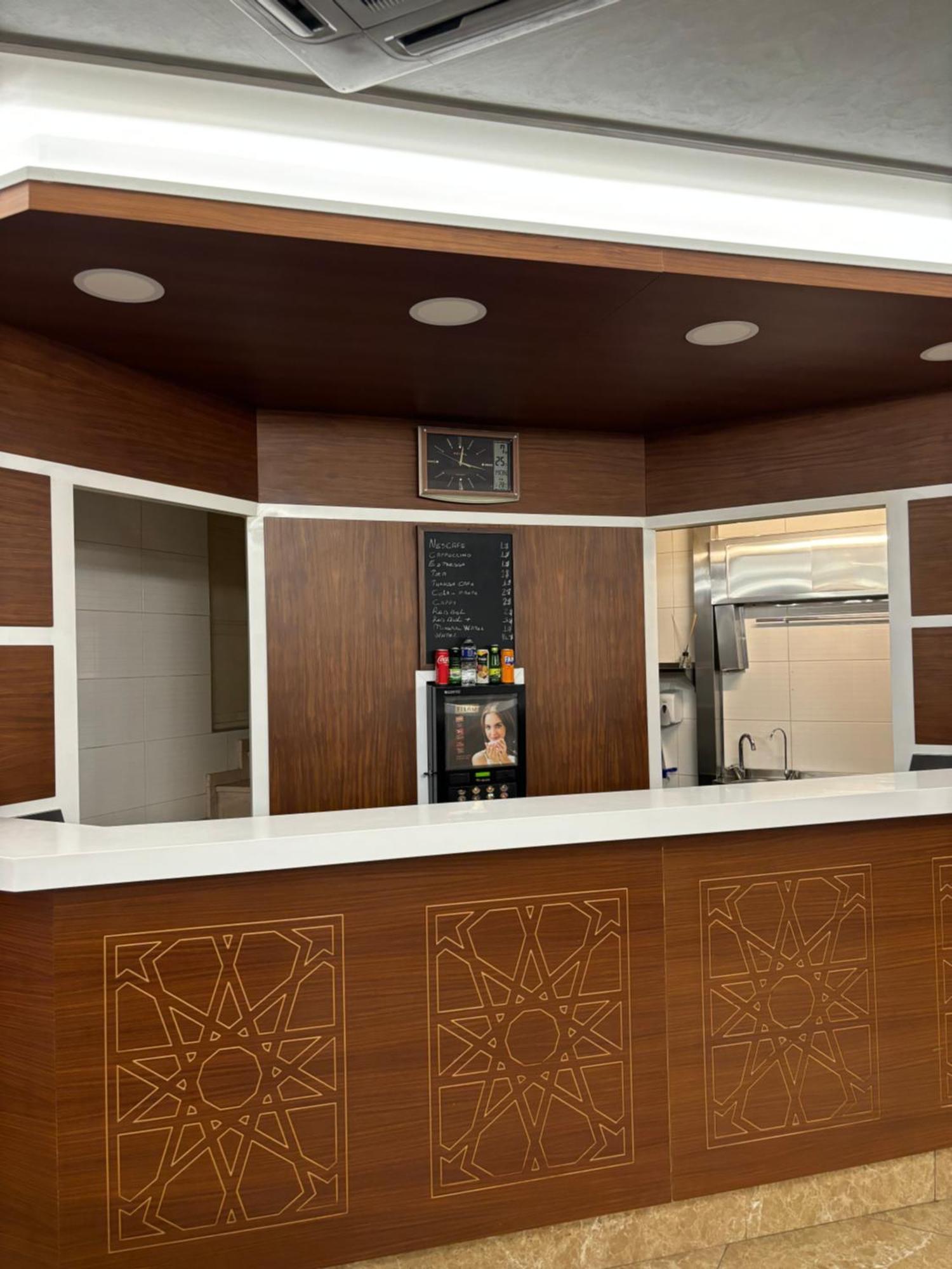 Gold Hotel Κωνσταντινούπολη Εξωτερικό φωτογραφία