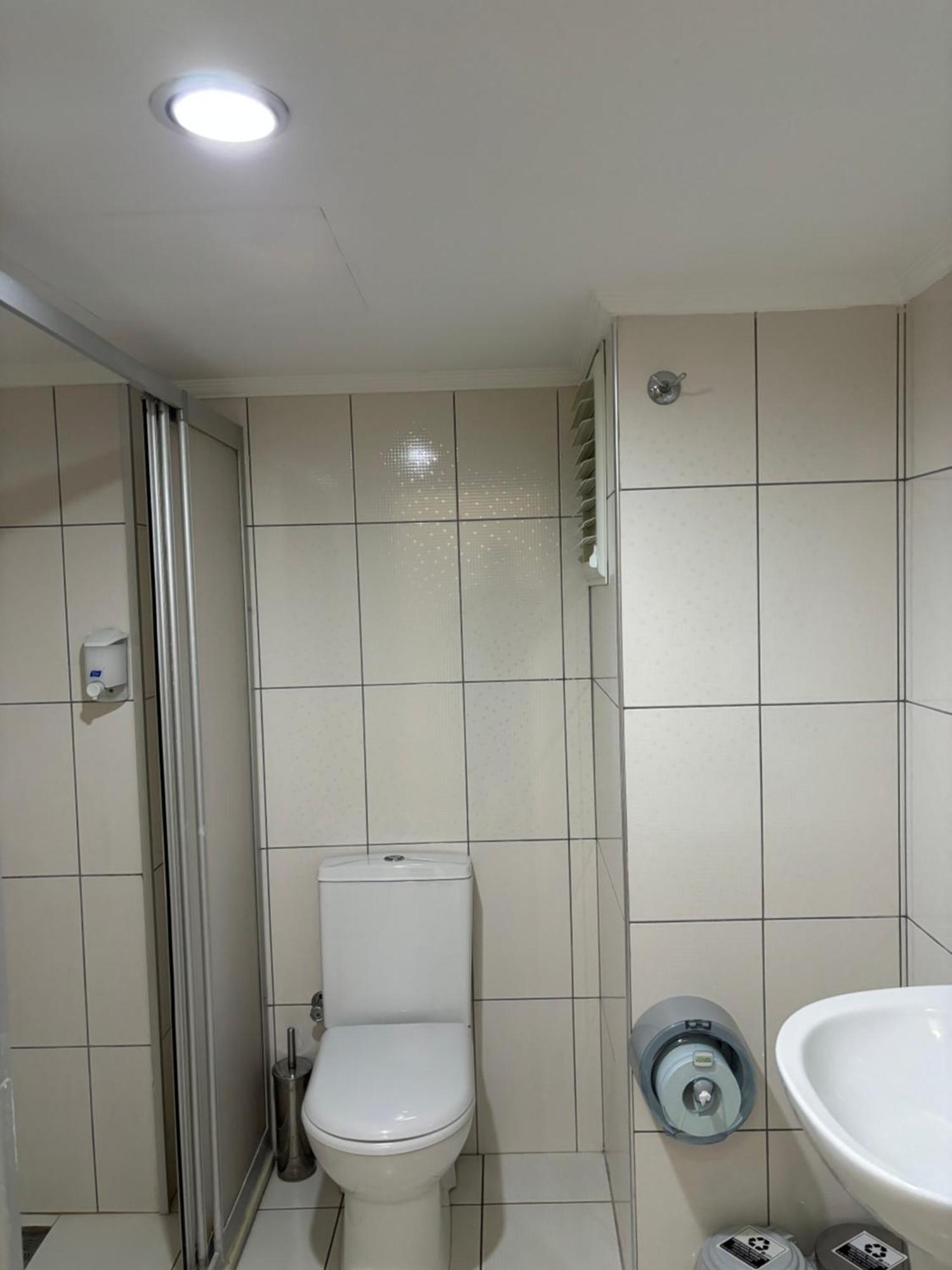 Gold Hotel Κωνσταντινούπολη Εξωτερικό φωτογραφία