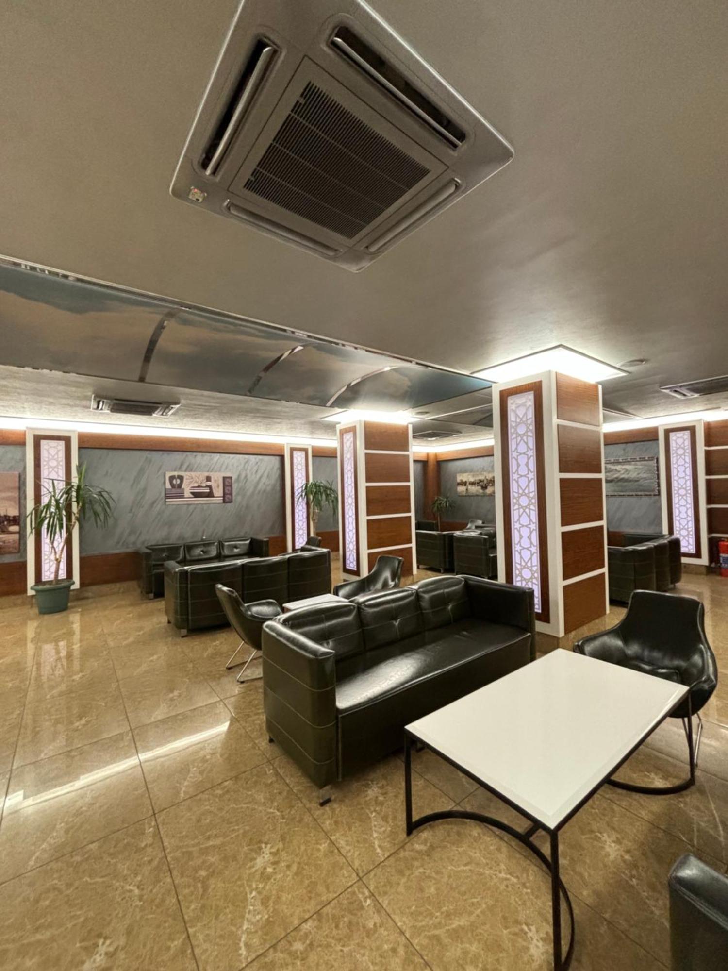 Gold Hotel Κωνσταντινούπολη Εξωτερικό φωτογραφία