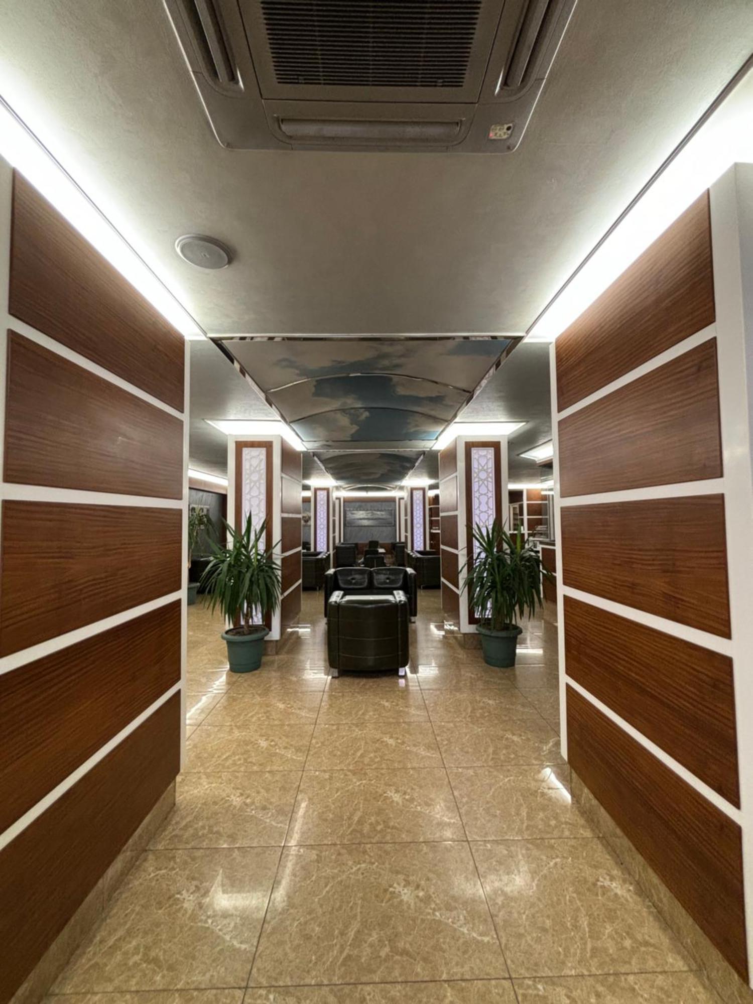 Gold Hotel Κωνσταντινούπολη Εξωτερικό φωτογραφία