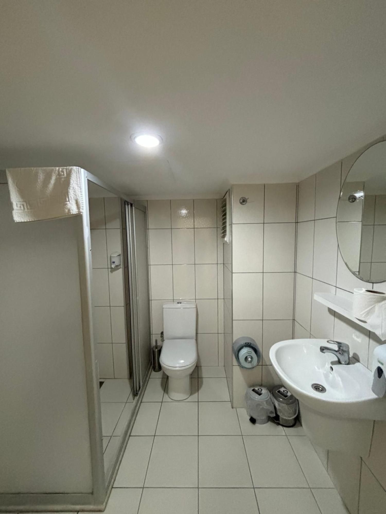 Gold Hotel Κωνσταντινούπολη Εξωτερικό φωτογραφία
