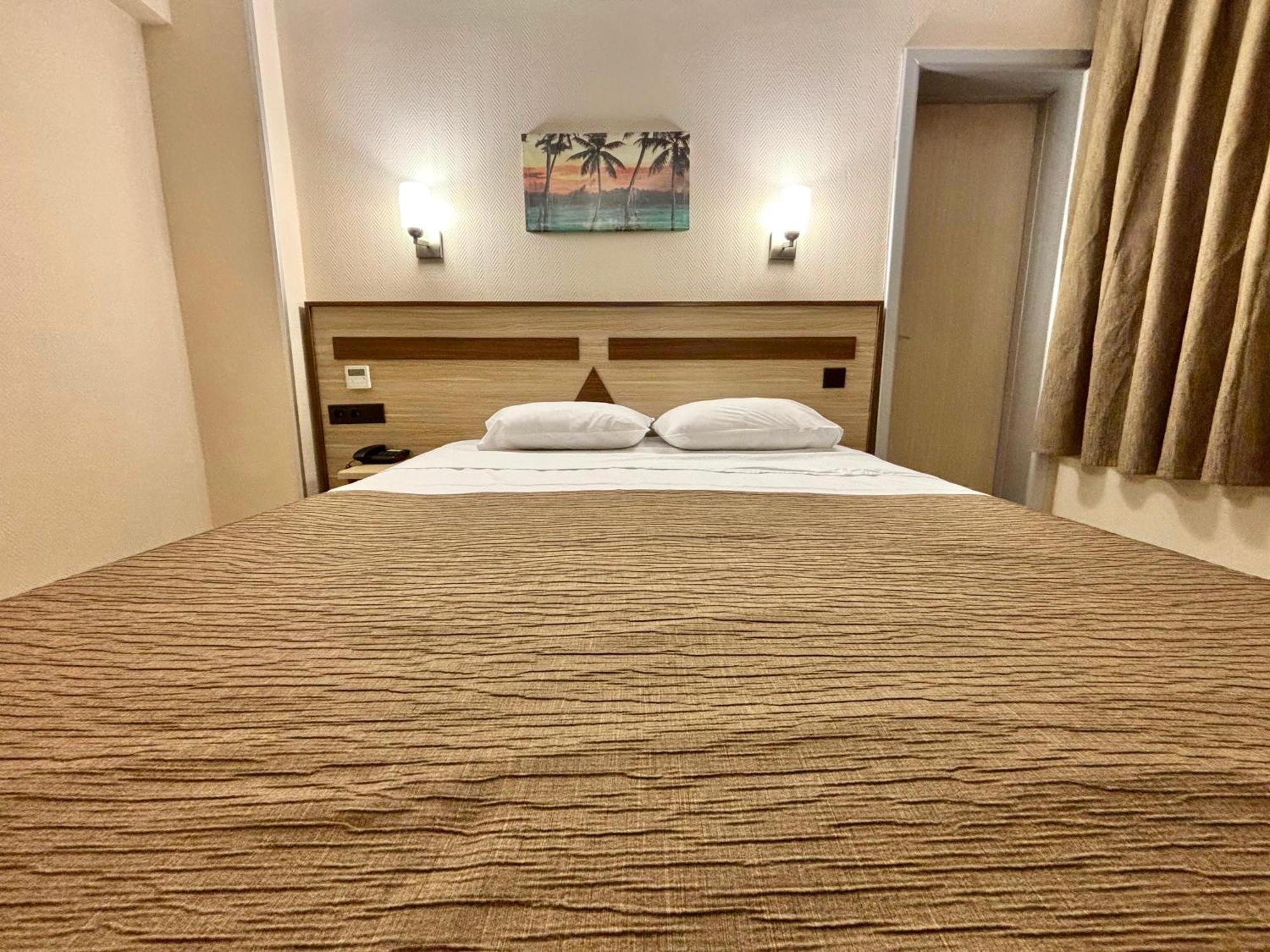 Gold Hotel Κωνσταντινούπολη Εξωτερικό φωτογραφία