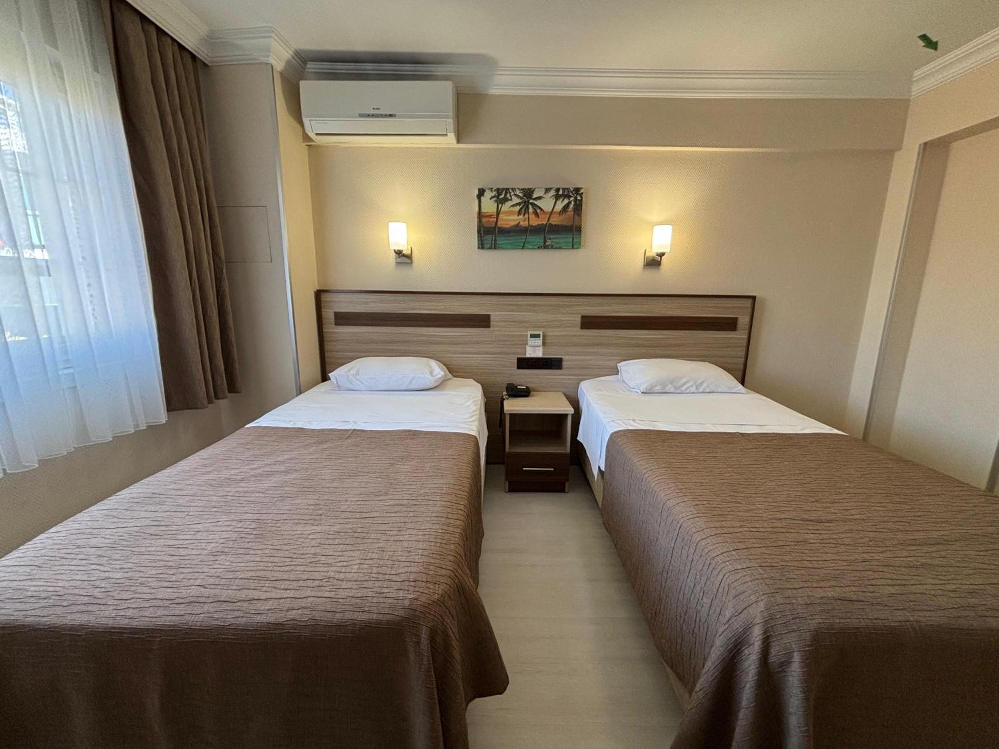 Gold Hotel Κωνσταντινούπολη Εξωτερικό φωτογραφία