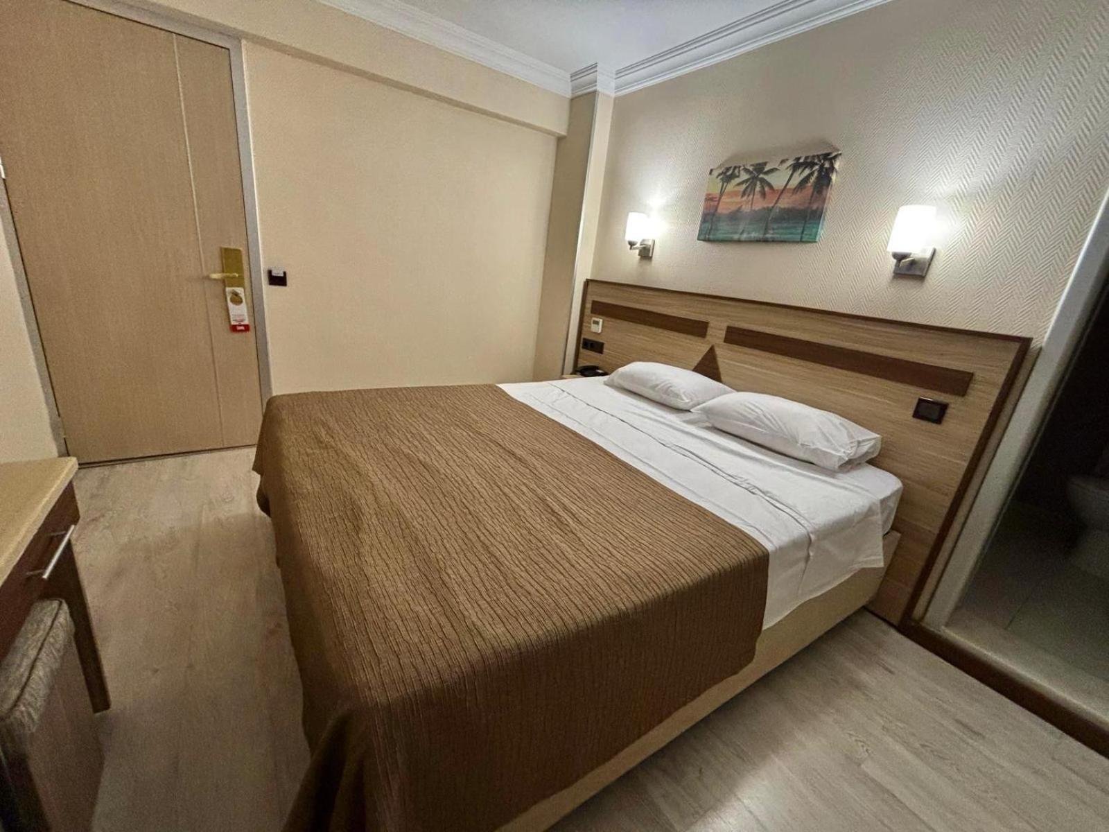 Gold Hotel Κωνσταντινούπολη Εξωτερικό φωτογραφία