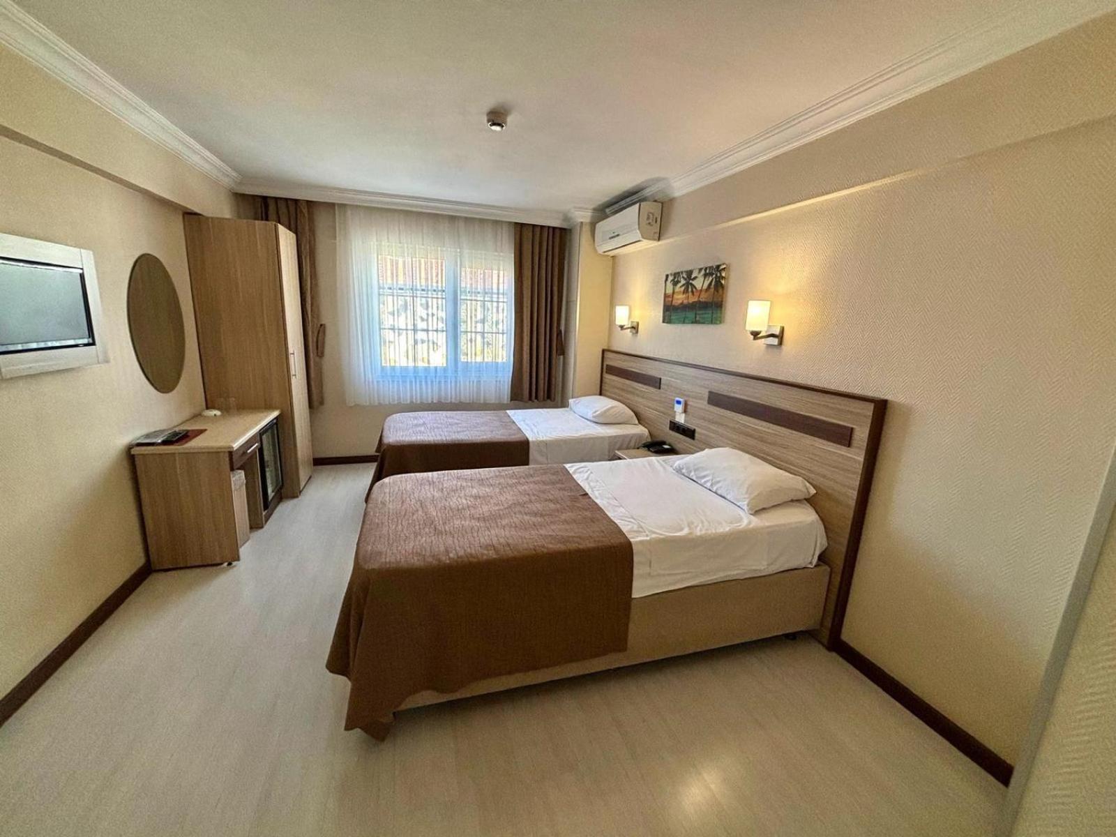 Gold Hotel Κωνσταντινούπολη Εξωτερικό φωτογραφία