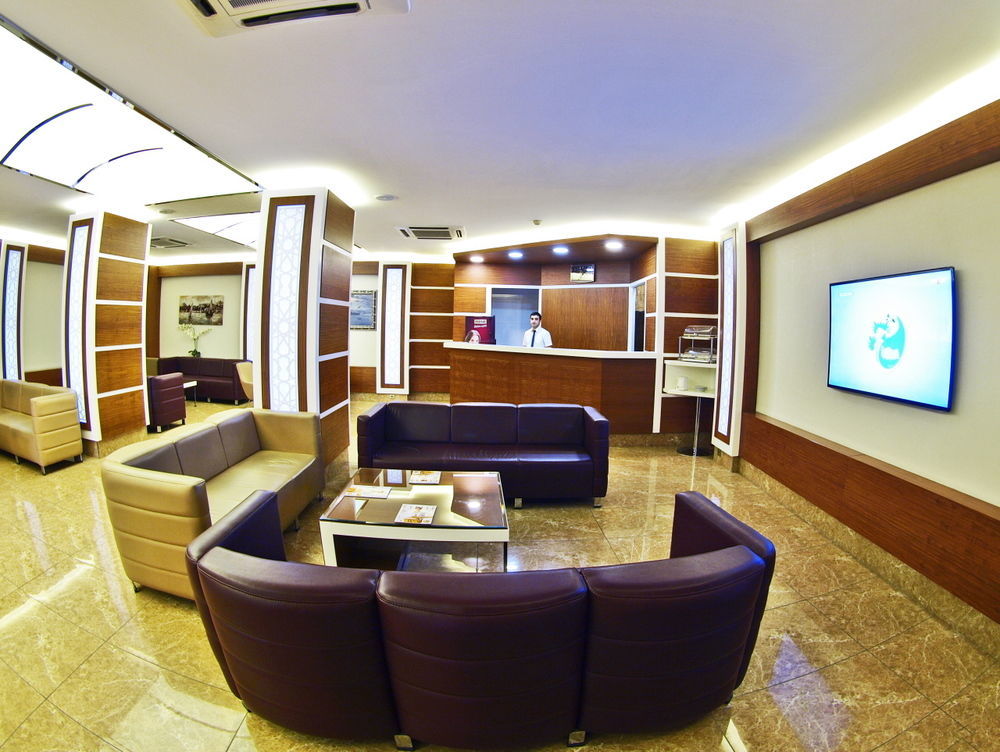 Gold Hotel Κωνσταντινούπολη Εξωτερικό φωτογραφία