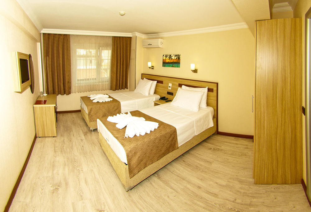 Gold Hotel Κωνσταντινούπολη Εξωτερικό φωτογραφία