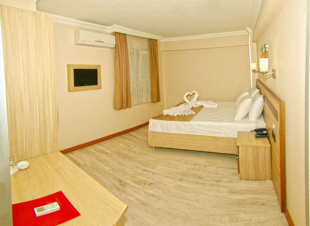 Gold Hotel Κωνσταντινούπολη Εξωτερικό φωτογραφία