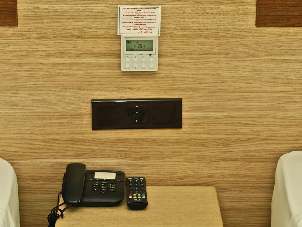 Gold Hotel Κωνσταντινούπολη Εξωτερικό φωτογραφία