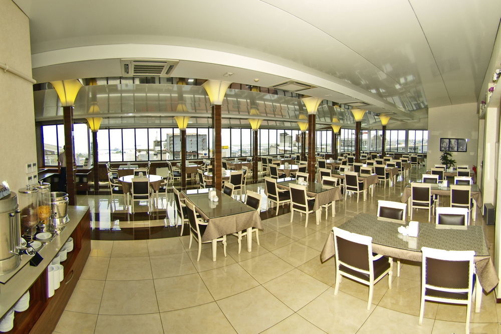 Gold Hotel Κωνσταντινούπολη Εξωτερικό φωτογραφία